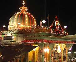 Ajmer Honeymoon Tour