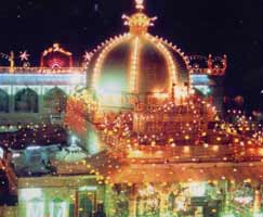 Ajmer Tour Package