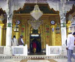 Ajmer Honeymoon Trip