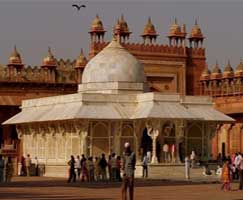 Ajmer Honeymoon