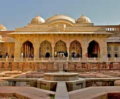 Honeymoon Tour To Ajmer