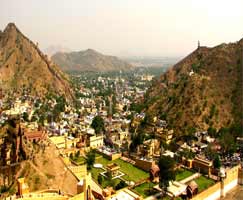 Ajmer Holiday Package