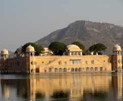 Tour Package In Ajmer