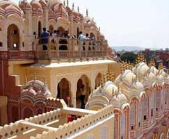 Tour Package Ajmer