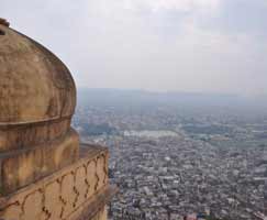 Ajmer Tourism Honeymoon