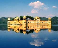 Package Tour To Ajmer