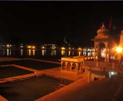 Ajmer Package