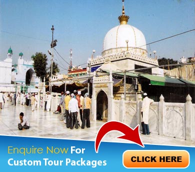 Ajmer Tour Packages