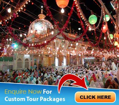 Ajmer Tour Packages